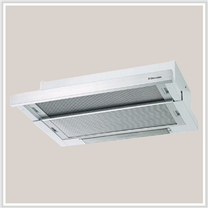 Máy Hút Mùi Electrolux EFP6520X